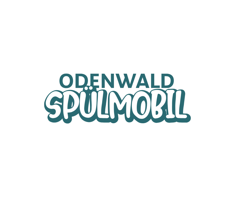 Logo Odenwald Spülmobil